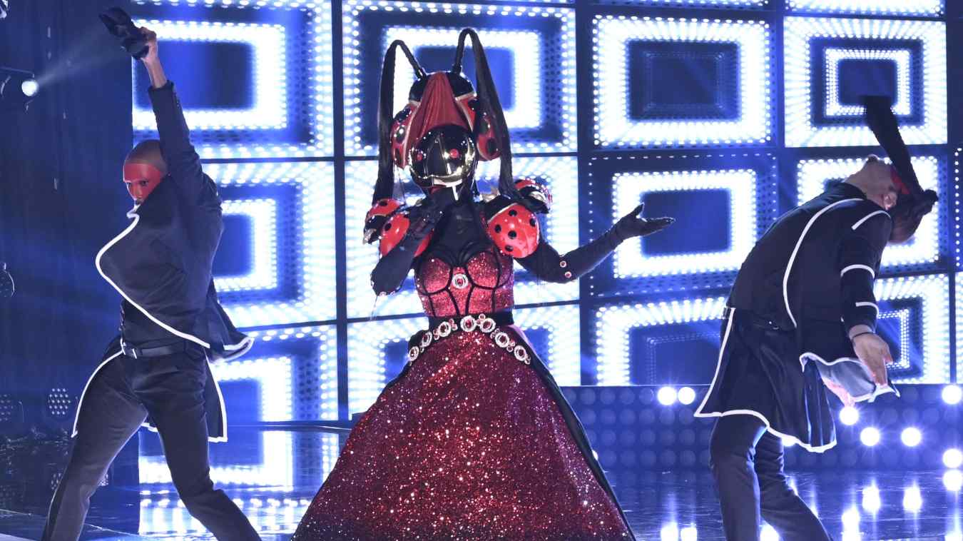 The Masked Singer Who Gets Unmasked Tonight? 11/6/2019