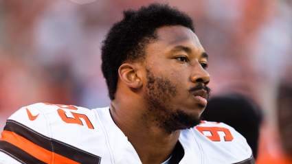 Sports Analysts Argue Over Who’s to Blame in Steelers vs. Browns Brawl