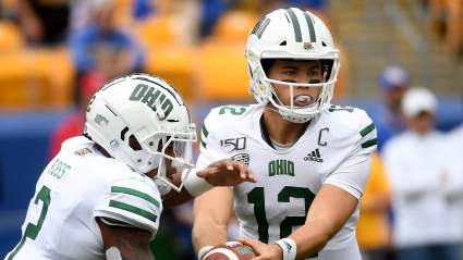 Ohio vs. Nevada Prediction: How We’re Betting the Potato Bowl