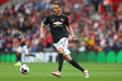 Manchester United Midfielder Eyeing Exit During January Transfer Window