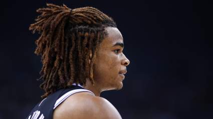 Nets Looking to Trade Their Best Young Player: Report