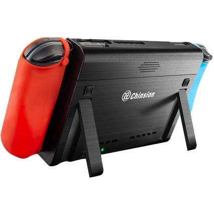 Nintendo Switch battery charger
