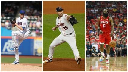 Your Must-See Sports Headlines for Today, November 14