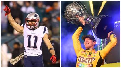 Your Must-See Sports Headlines for Today, November 18