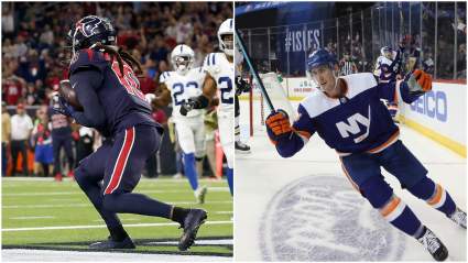 Your Must-See Sports Headlines for Today, November 22