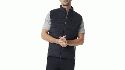 oakley hybrid golf vest