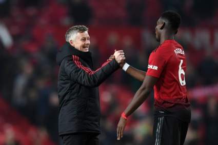 Man United Boss Provides Injury Update Ahead of Festive EPL Fixtures