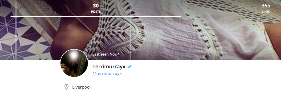 Terri Murray Only Fans