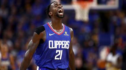 Mavericks’ Tim Hardaway Jr, Rick Carlisle Sound off on Patrick Beverley