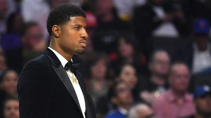 Paul George Reveals Long-Term Outlook With Clippers