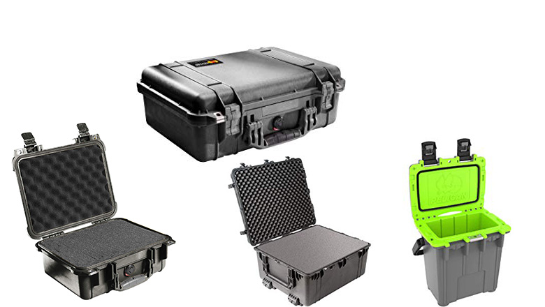 Black Friday: Save 30% on Pelican Cases and Coolers | 0