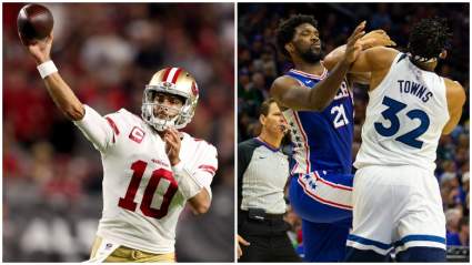 Your Must-See Sports Headlines for Today, November 1