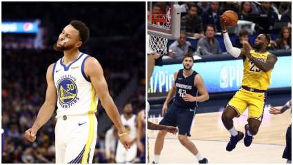 Your Must-See Sports Headlines for Today, November 2