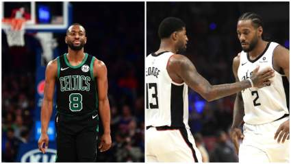 Your Must-See Sports Headlines for Today, November 23