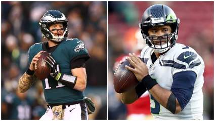 Eagles vs. Seahawks Wild-Card Playoffs: Bold Statements & Predictions