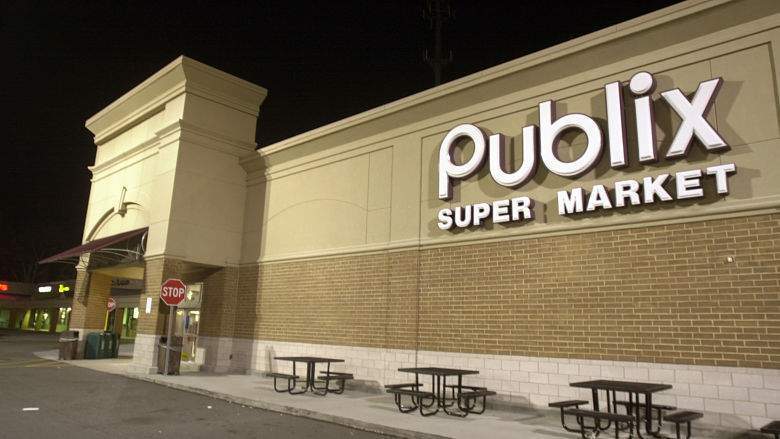 Is Publix Open or Closed on Thanksgiving 2019? | Heavy.com