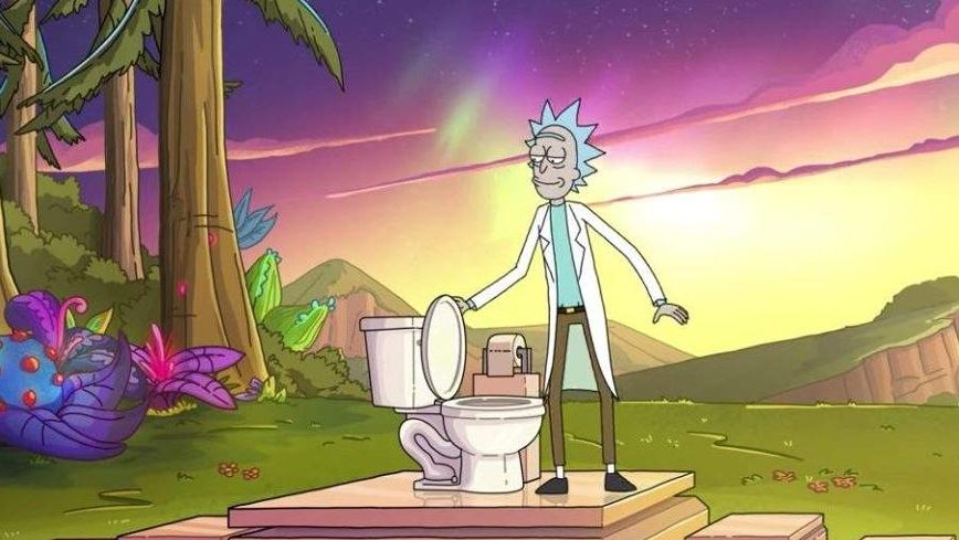 watch rick and morty season 2 episode 4 online free
