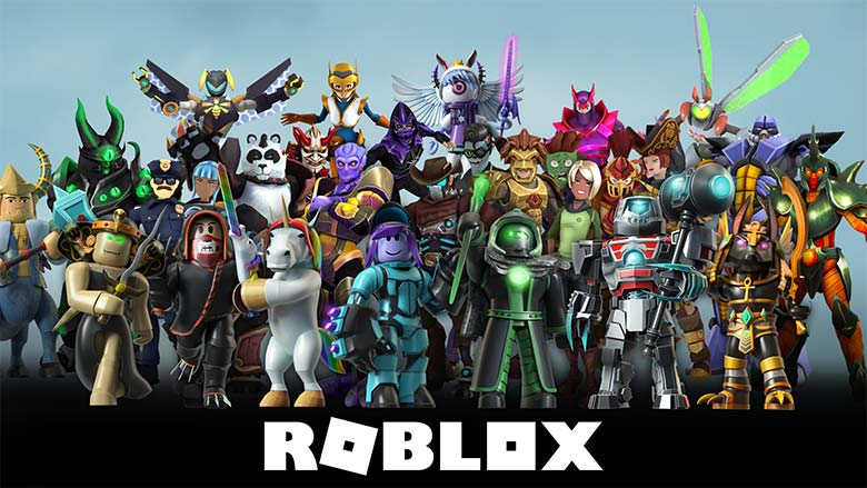 Roblox Cyberbullying Survey Highlights Parent Child Gap Heavy Com - roblox survey says 60 of teens dont report inappropriate