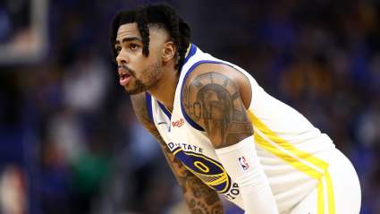NBA Trade Rumors: Latest on D’Angelo Russell, Marcus Morris, Kelly Oubre