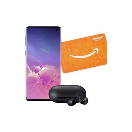 galaxy s10 cyber monday