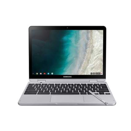 Samsung Chromebook Plus V2 2-in-1 12-Inch Laptop