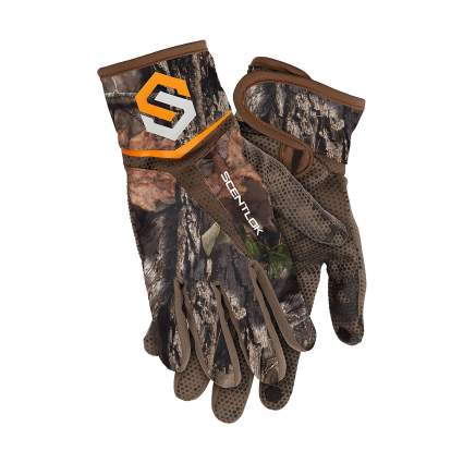 ScentLok Full Season Bow Release Glove