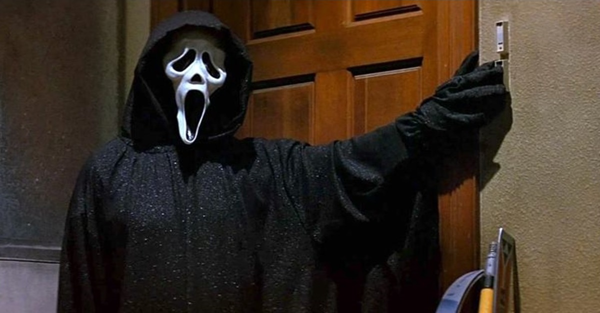 Scream 5 in Development: Will it Be a Remake a Reboot or Something