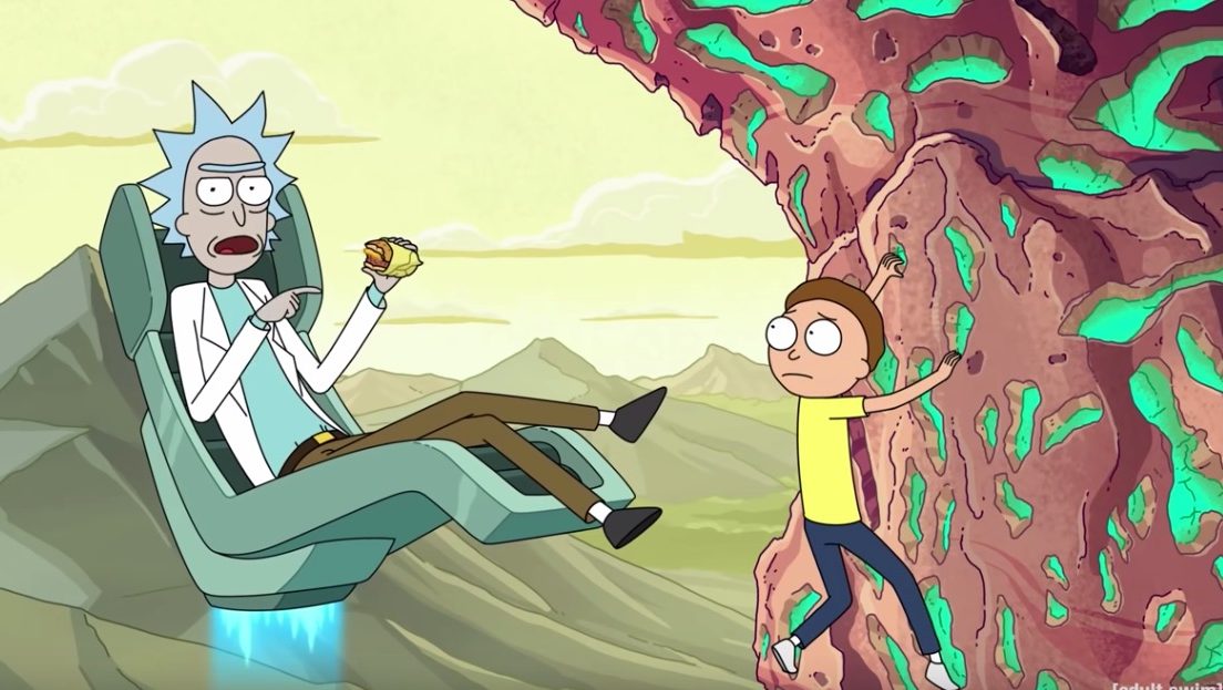 Rick And Morty Season 4 Episode 1 Review And Recap 