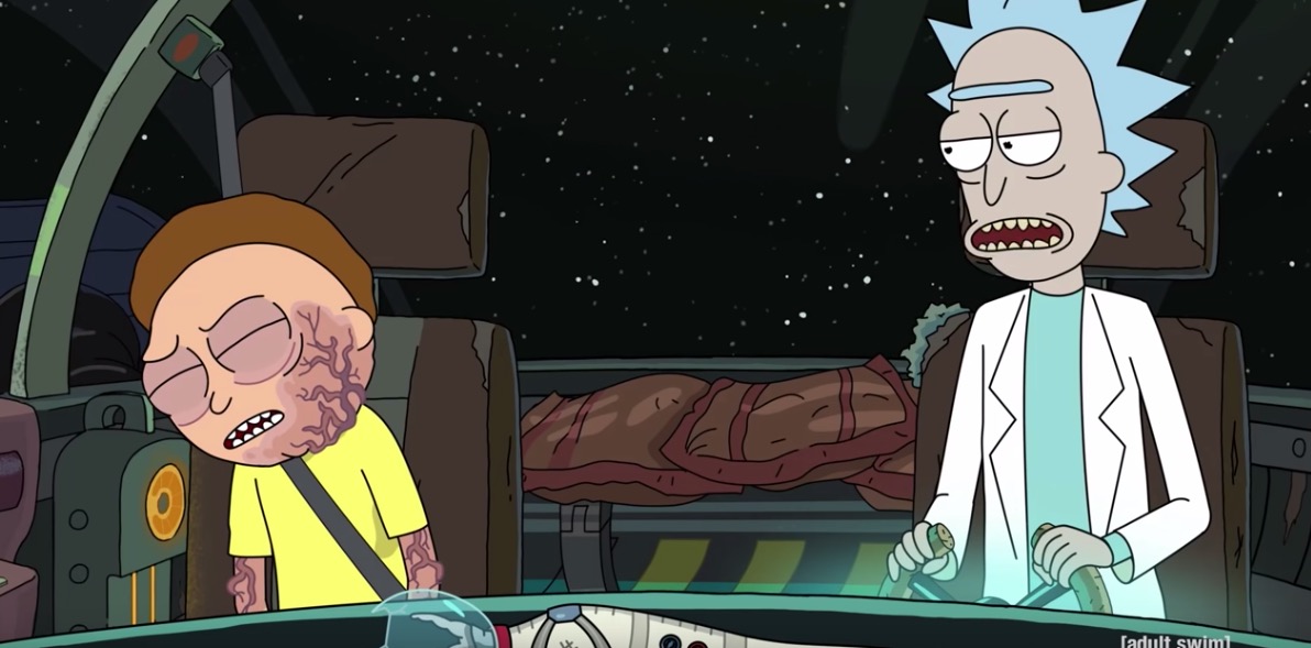 Rick and Morty Season 4: Spoilers & Predictions | Heavy.com