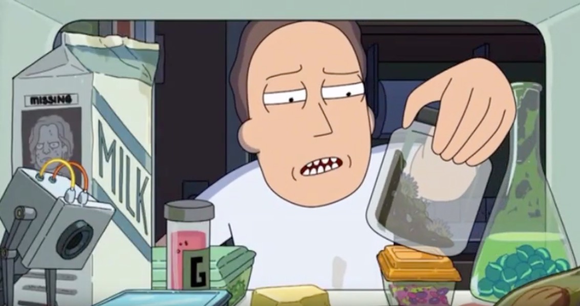 If you could try Ricks globafin (connects the whatever you want section of  the brain to the whatever you have section), what would your dream be? :  r/rickandmorty