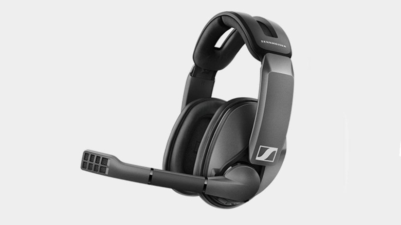 GSP 370 Wireless Gaming Headset