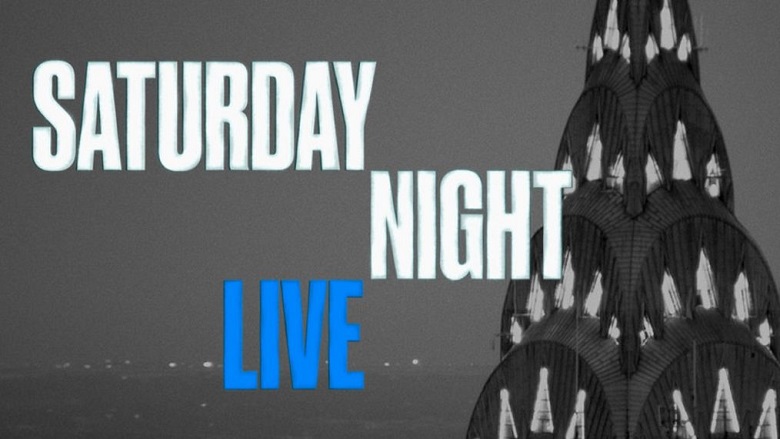 What Time Is Saturday Night Live On TV Tonight