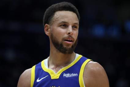 Stephen Curry Laughs Off Warriors Criticism With Perfect Instagram Response