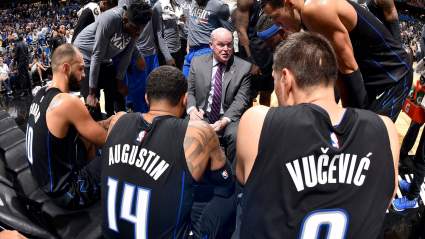 Orlando Magic Could Trade For 4-Time All-Star Guard: Report