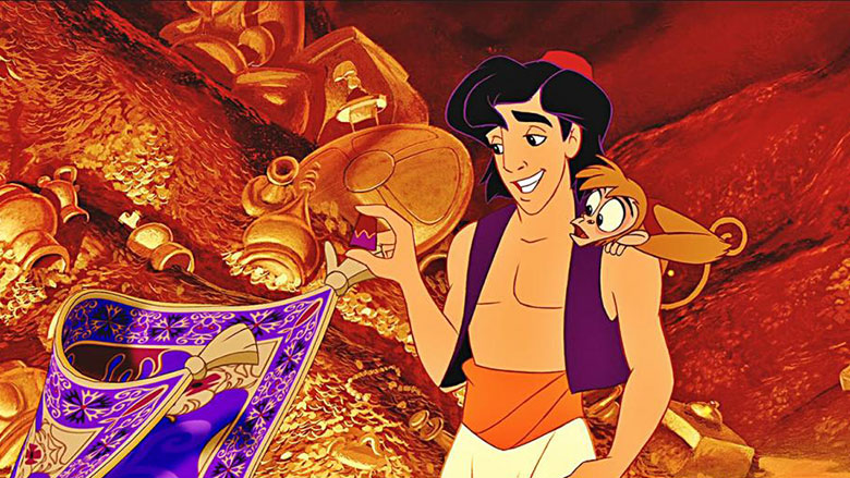 How to Stream Aladdin (1992) Right Now [Updated!] 