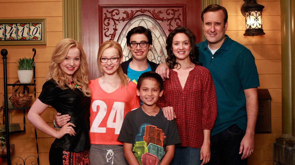 How to Stream ‘Liv and Maddie’: Your Ultimate Viewing Guide | Heavy.com