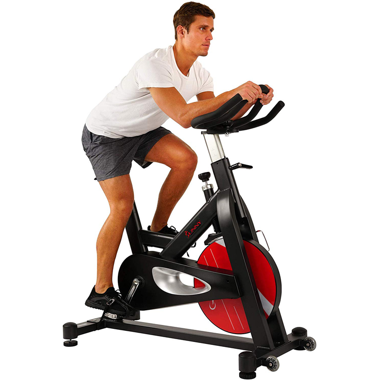 cyber monday exercise bike