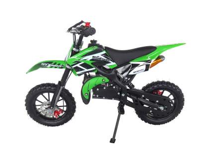 SYX MOTO Kids 2-Stroke 50cc Mini Dirt Bike
