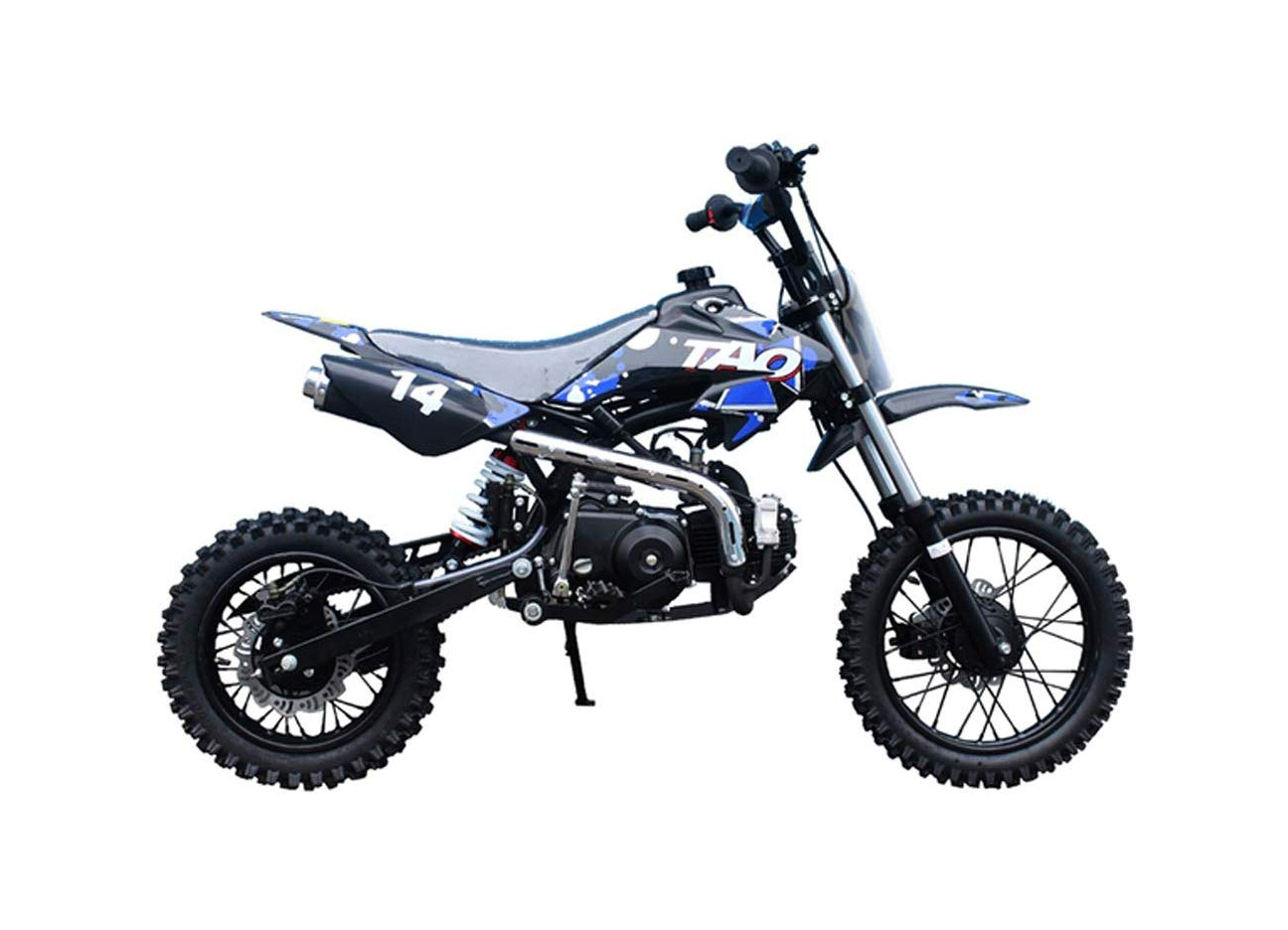 coleman 125cc pit bike