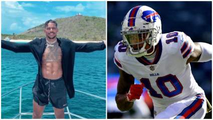 Terrelle Pryor’s Family: 5 Fast Facts You Need to Know
