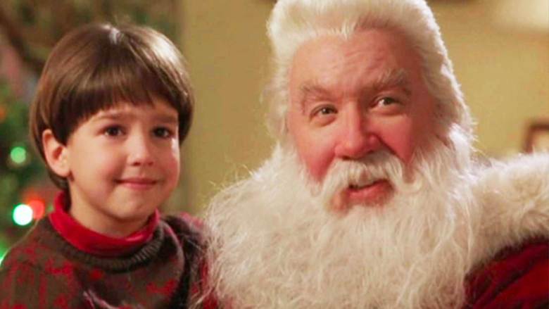 How to Stream The Santa Clause: Your Ultimate Viewing Guide | Heavy.com