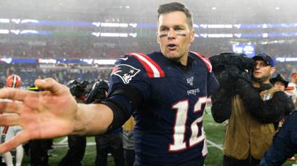 Patriots Inactives vs Dallas: Mohamed Sanu & Phillip Dorsett Out