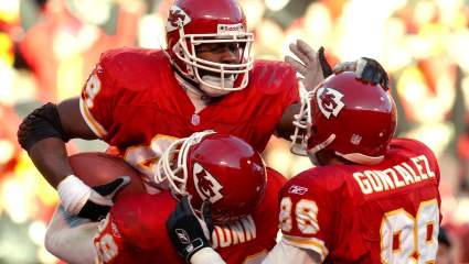 Tony Gonzalez Reveals How He Truly Feels About the Chiefs’ Super Bowl Win