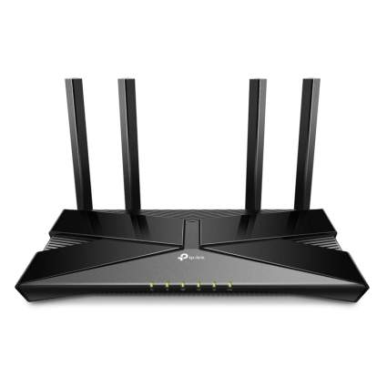 tplink ax1800 router deal