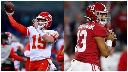 Your Must-See Sports Headlines for Today, November 19