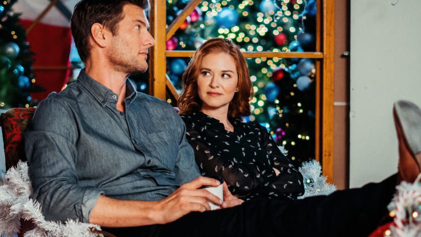 Road to christmas hallmark clearance watch online