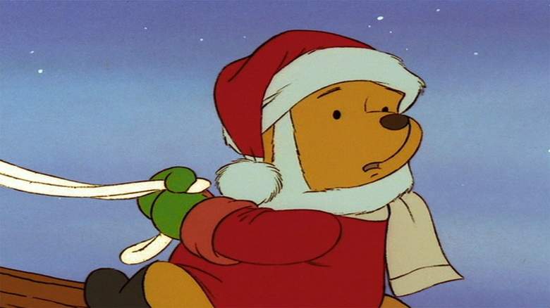 very merry pooh year