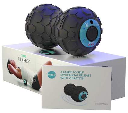 15 Best Vibrating Foam Rollers: Your Buyer’s Guide (2020) | Heavy.com