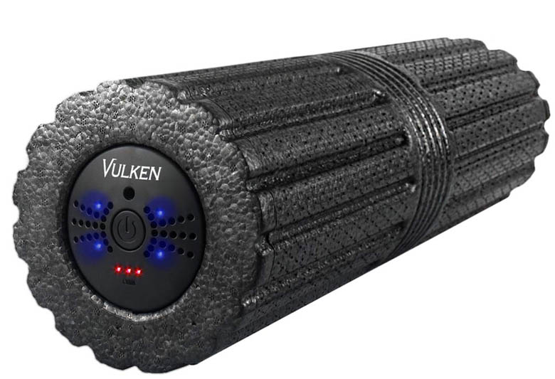 15 Best Vibrating Foam Rollers: Your Buyer's Guide (2022) | Heavy.com