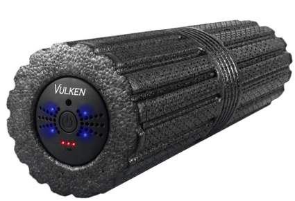 vibrating foam roller
